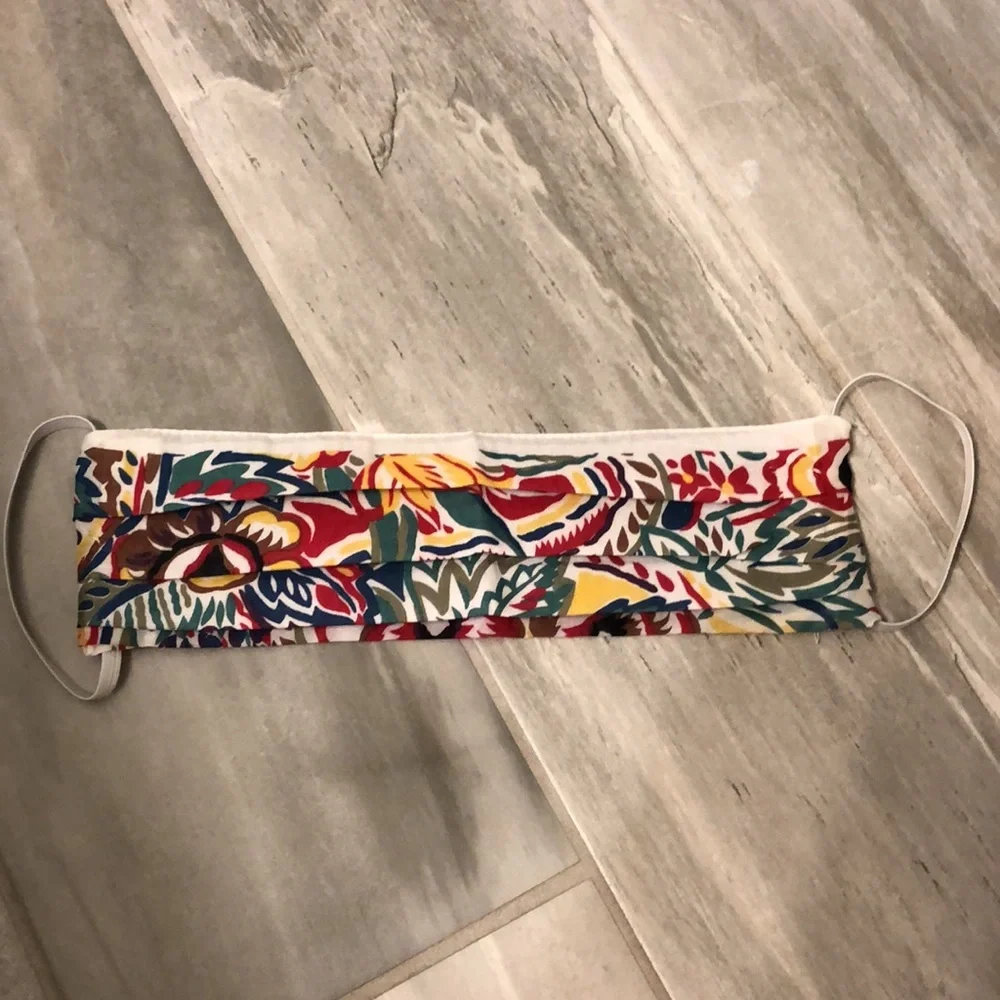 Handmade Face masks (2)